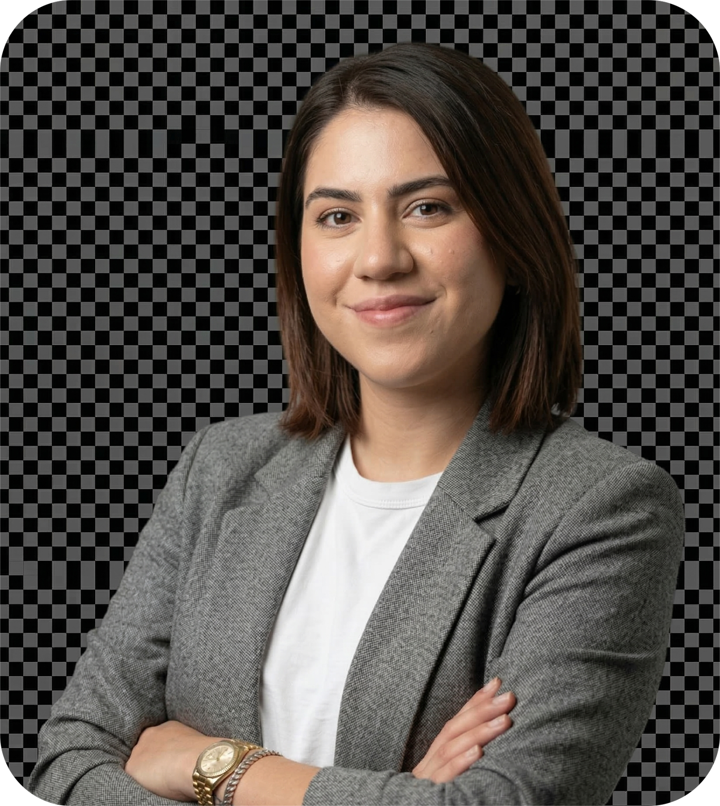 Patricia Piego — Asesora Inmobiliaria