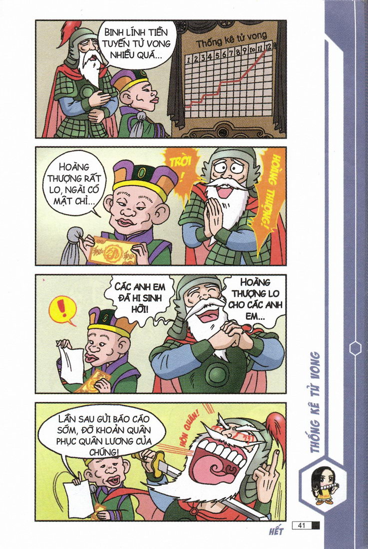 Nho giáo (Quyển thượng - 1971) - Trang 63