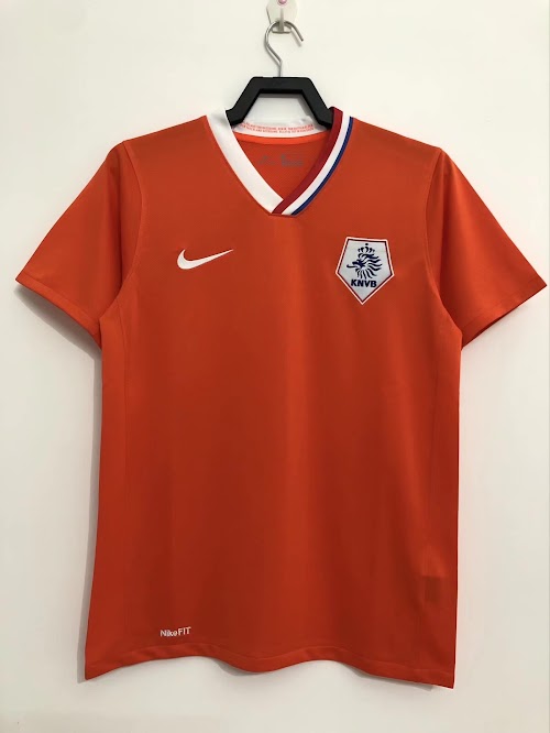 Camiseta local de los Países Bajos 2008 (versión Stadium).jpeg