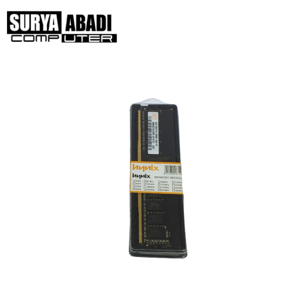 MEMORY HYNIX LONGDIMM DDR4 4 GB 2666