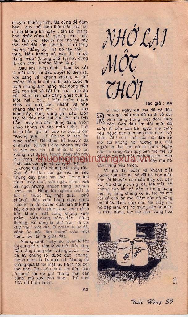 Tứ thư - Luận ngữ (1950) - Trang 34