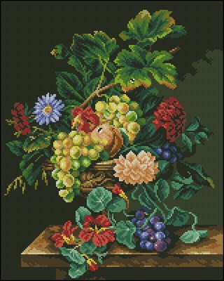 CMP 200736 Pattern