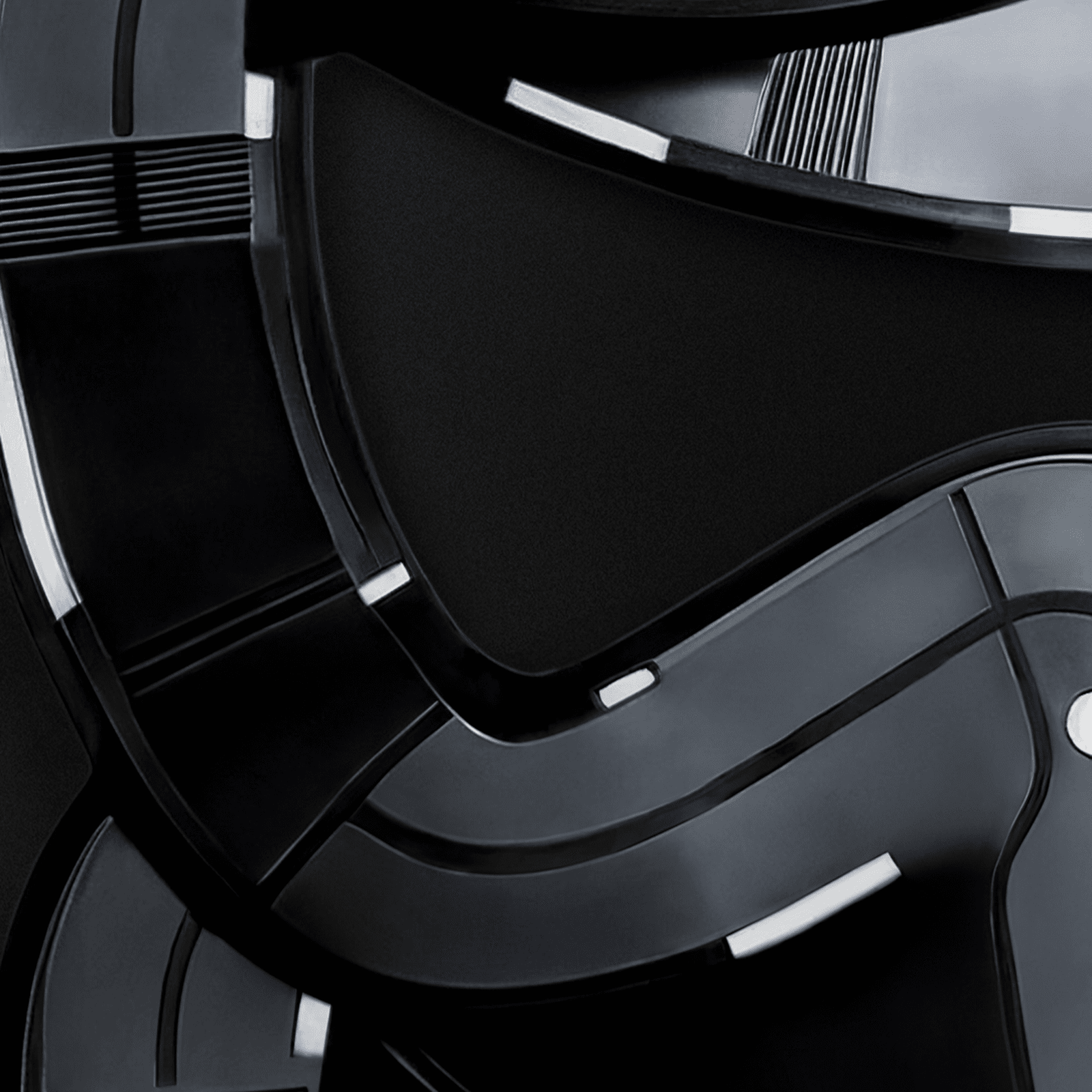 Download Abstract, Black, Modern, Design Full HD iPhone