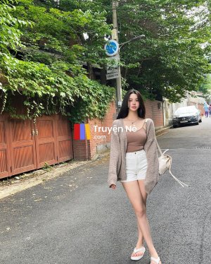 Mối Tình Mạng Đầy Bất Ngờ
