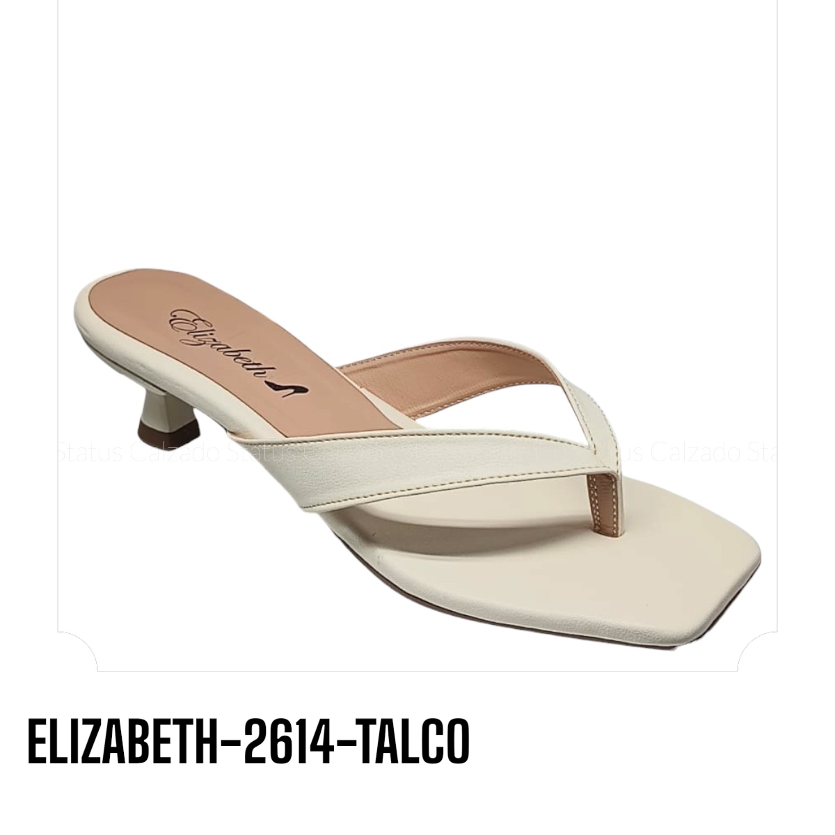 ELIZABETH-2614-TALCO