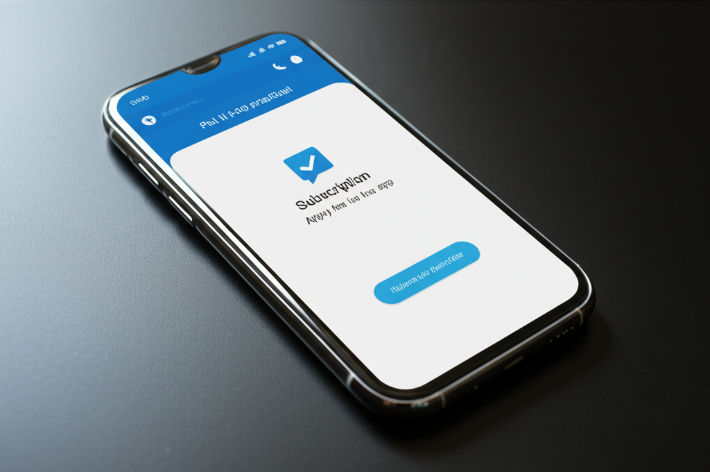📱 3단계: 실전! 앱으로 청약 신청하기
