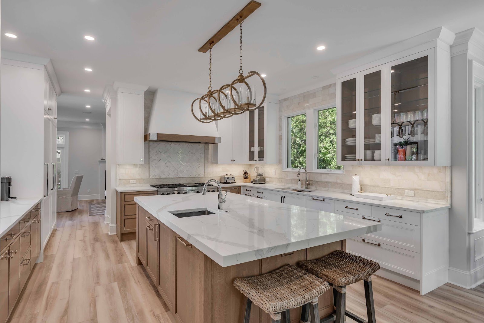 Hilton Head Island, South Carolina, USA — 7-Bed Estate 3