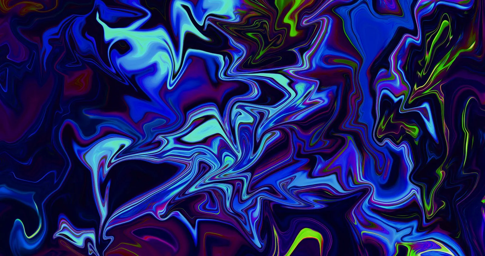 A Stunning Abstract, Shapes, Colorful, Fluid, Liquid 8K Desktop and Mobile Wallpaper Background (8192x4320)