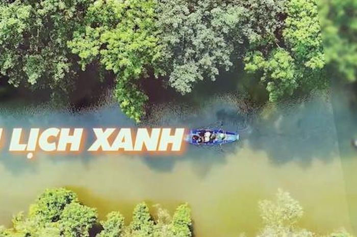 Đón xem chương trình thời sự 'Hà Nội: Du lịch xanh - Con đường phát triển bền vững' - Báo Hà Nội Mới