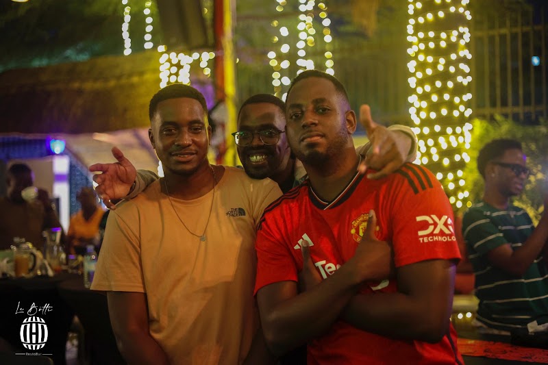 DEEJAY KLVN — Nights Out