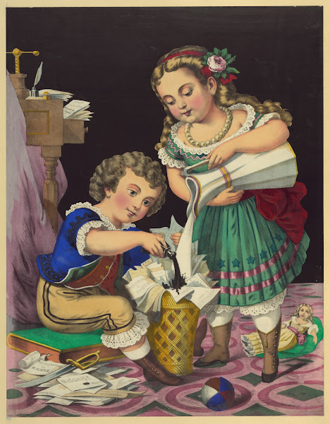 Mischief 1874
