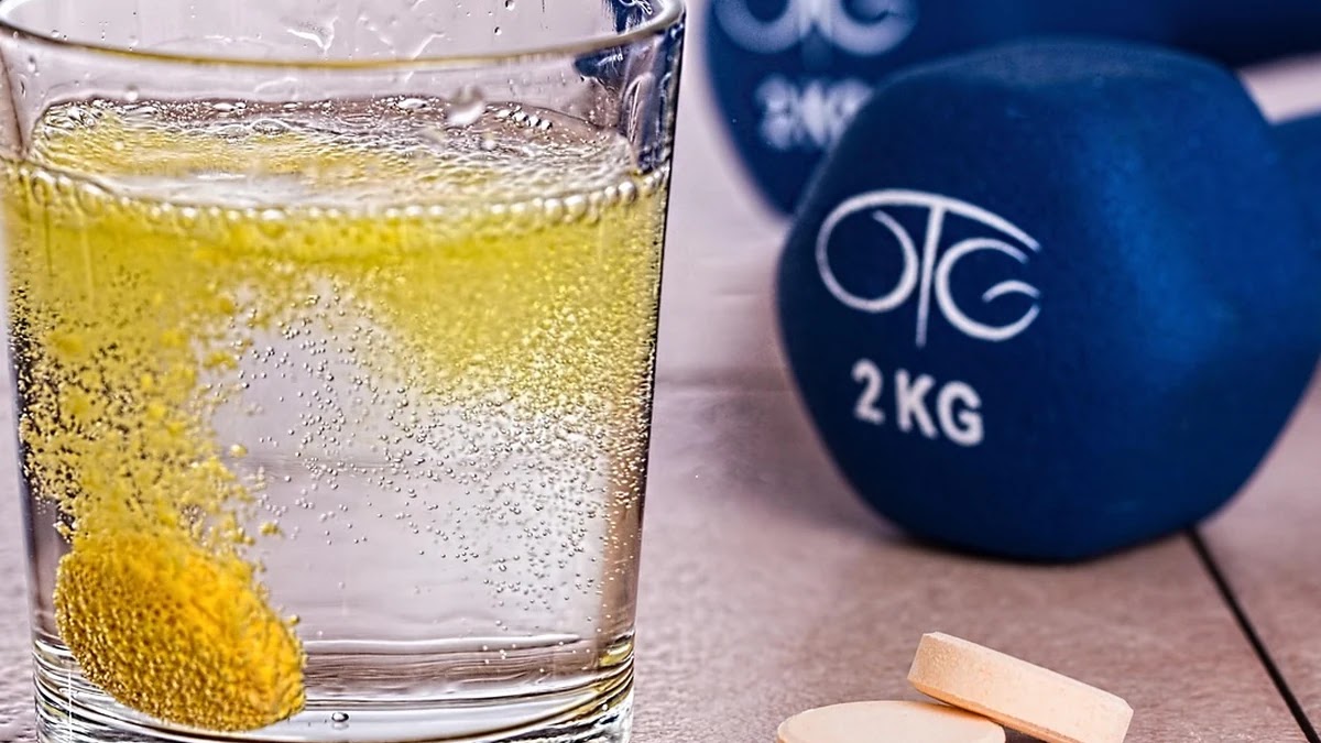 가족 건강을 위한 필수 영양제 선택 기준과 복용법