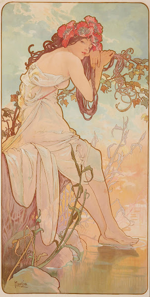 Art Nouveau