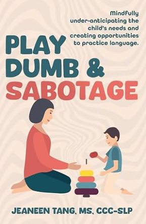 Play Dumb And Sabotage