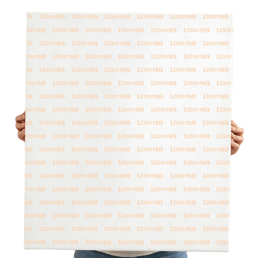 Canvas Painting Customized with Wooden Frame
