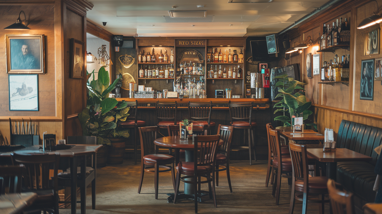 Best Pubs in Malad – Top Nightlife Spots