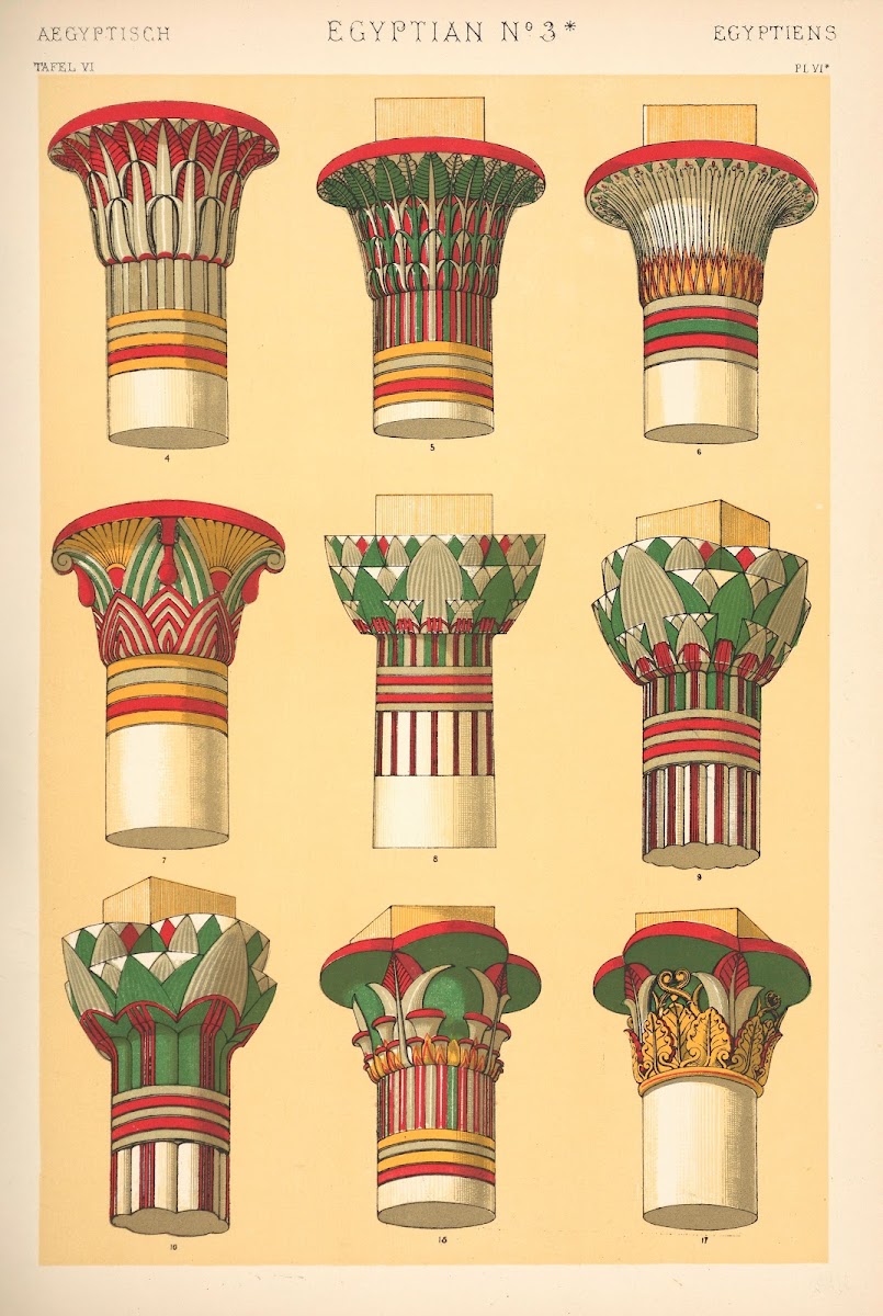 Egyptian No 3 1910