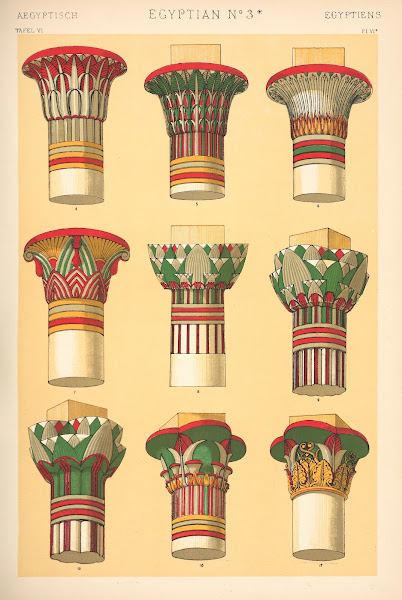 Egyptian No 3 1910