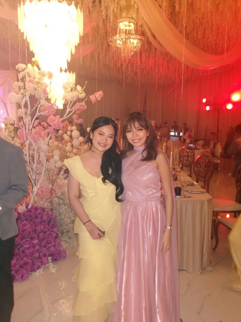 Shared by Ms. Danah De Lara