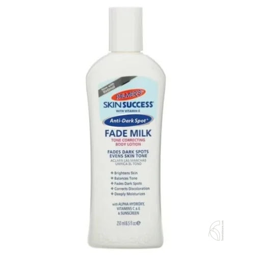 Palmer’s Skin Success Anti-Dark Spot Fade Milk Tone Correcting Body Lotion 8.5fl oz / 250ml