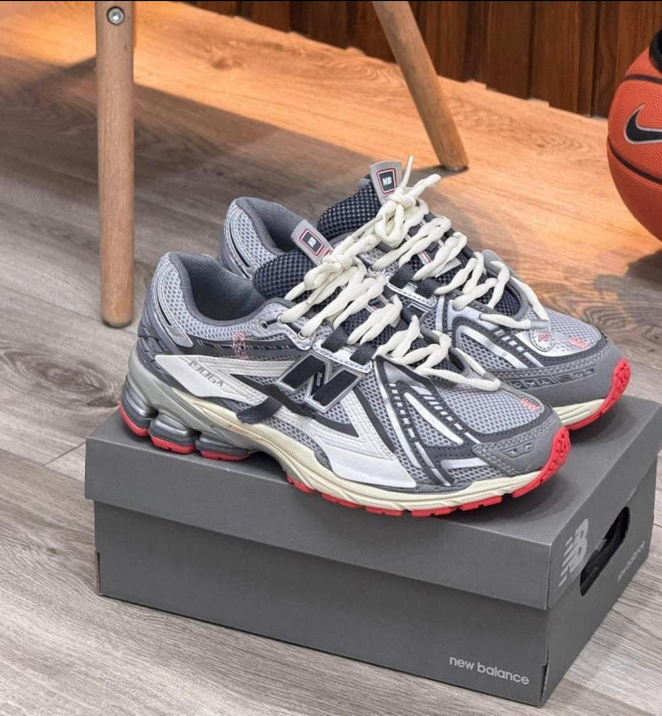 New Balance variante 4