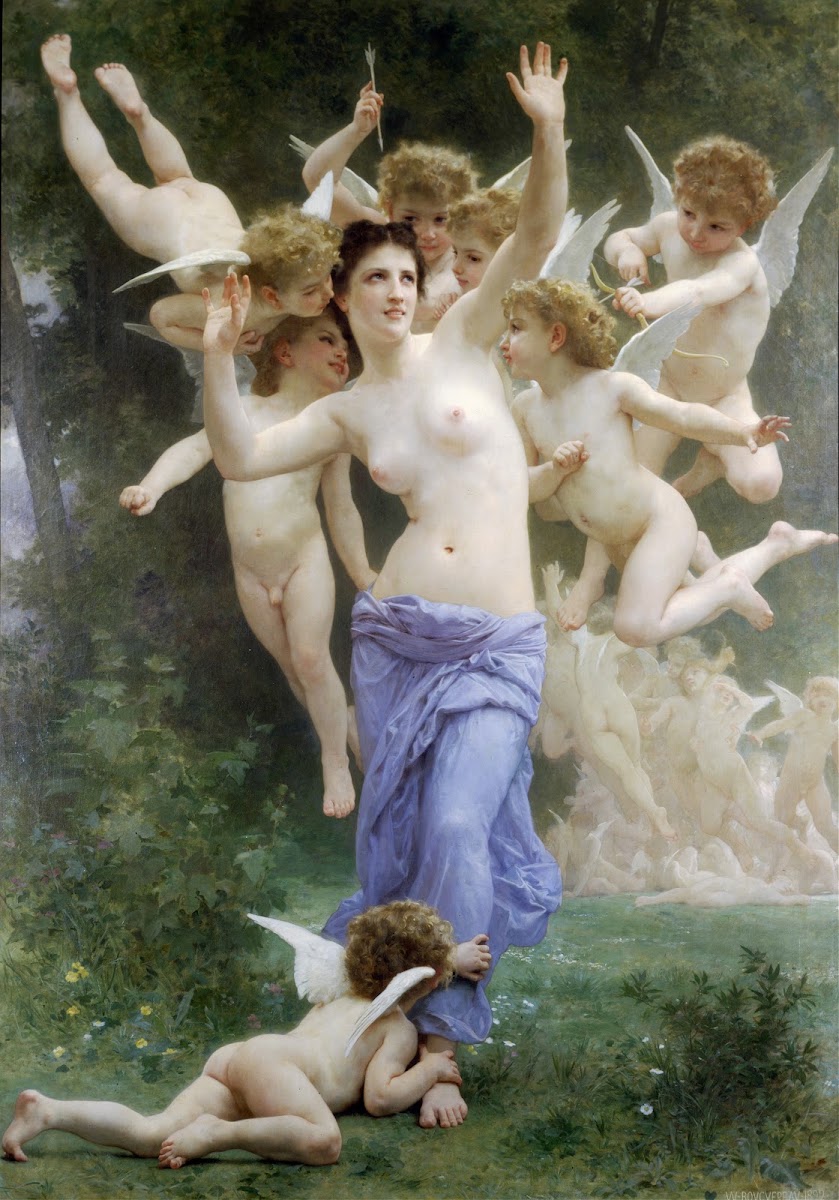 The Invasion 1892