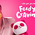 “foodpanda Makes It Easy to Feed Your Cravings”