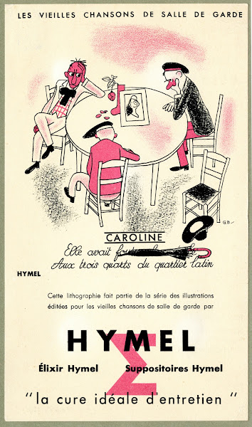 Caroline 1910 1950