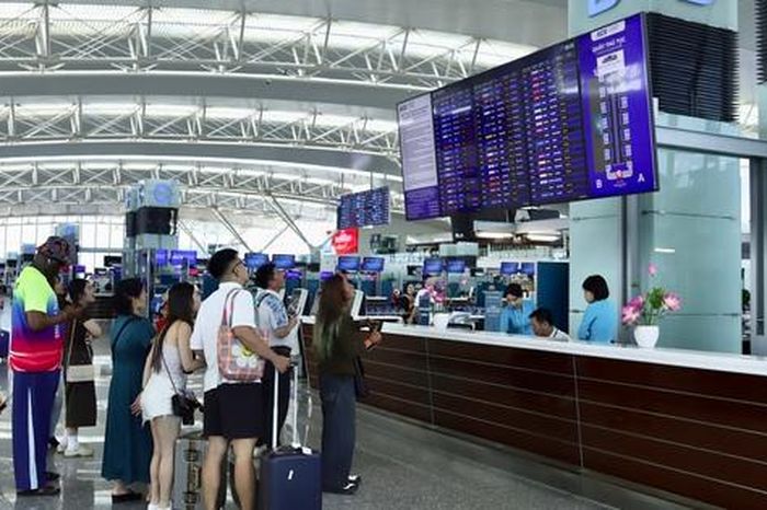 Đề xuất mới về hoàn vé máy bay, trong bao lâu thì hành khách được trả tiền? - Báo Sức Khỏe &amp; Đời Sống