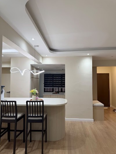 Cyber Heights Villa (Suria 6), Cyberjaya — Unit Tingkat Bawah — foto 7/10