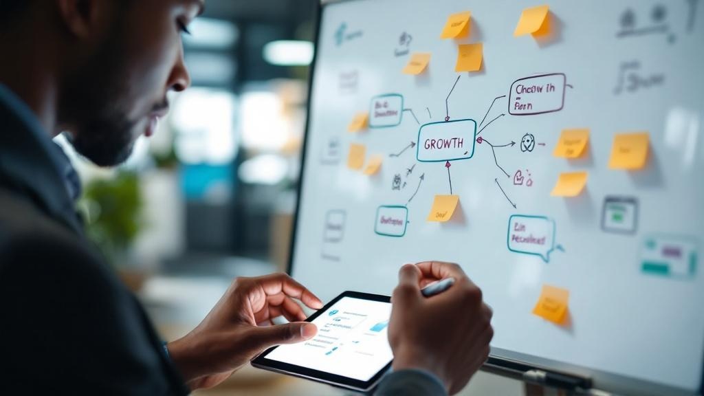 How to Build Conversational AI: A Step-by-Step Guide to Custom Chatbot Solutions for AI Chatbot Development by Bluoo Digital