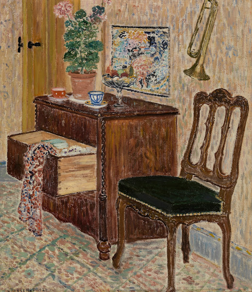 Interior 1929