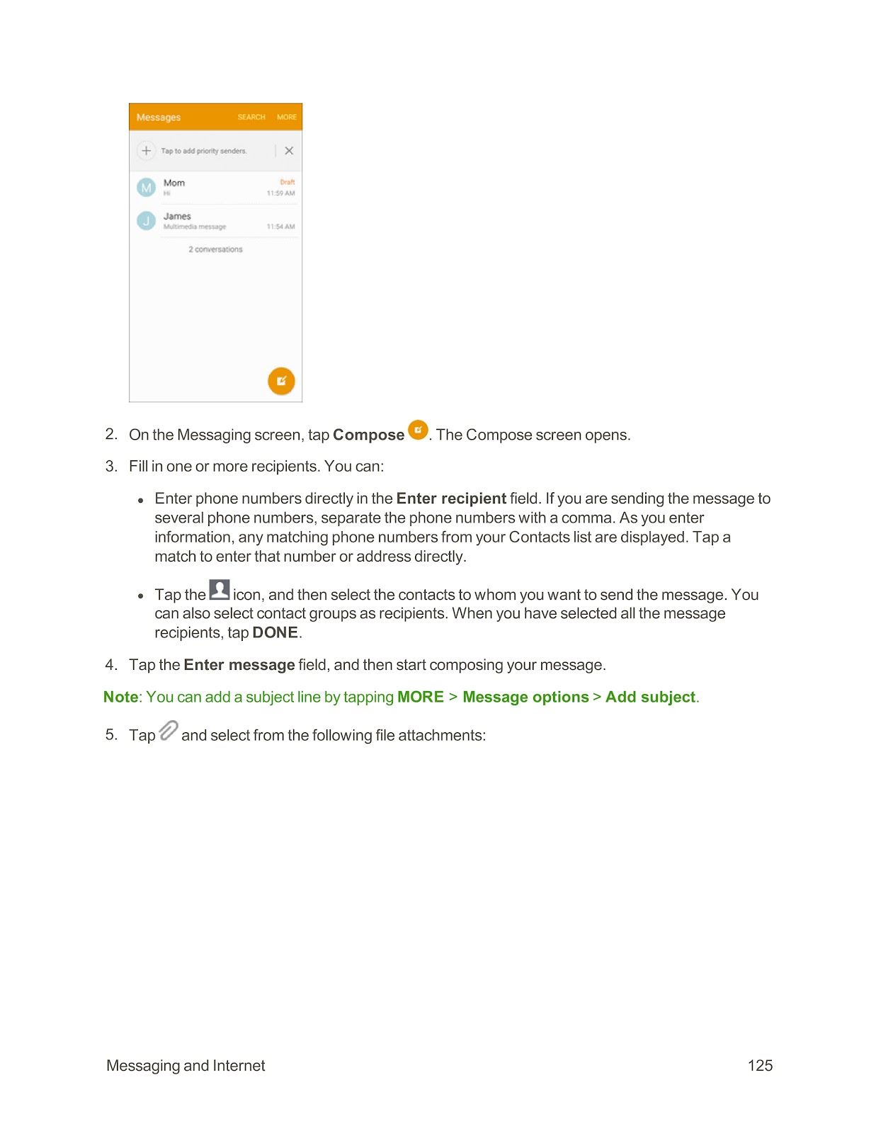 SPRINT SAMSUNG GALAXY S6 EDGE (01) PAGE 135