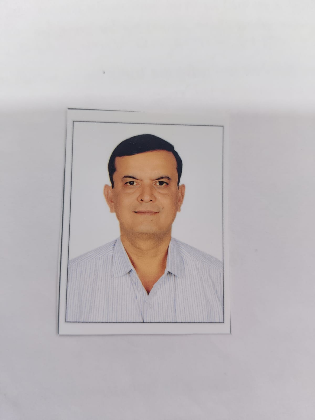 Chandresh M Kadia