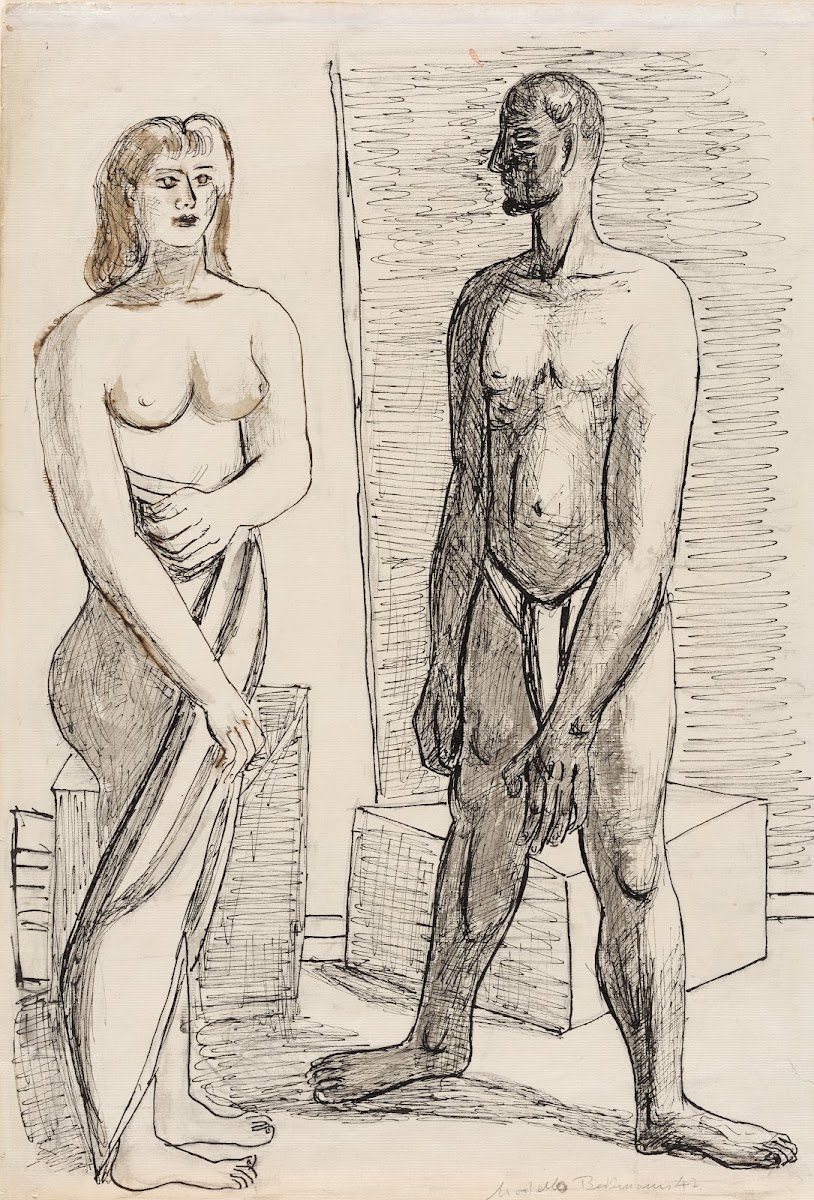 Modelle 1947