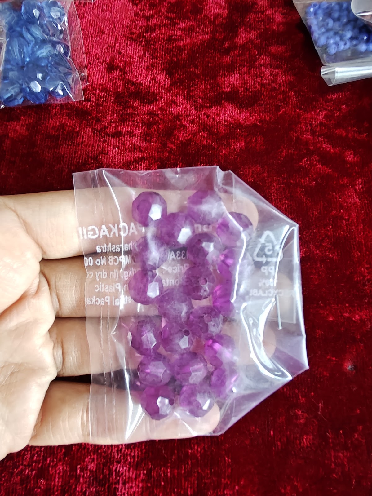 z36 (8 mm crystal