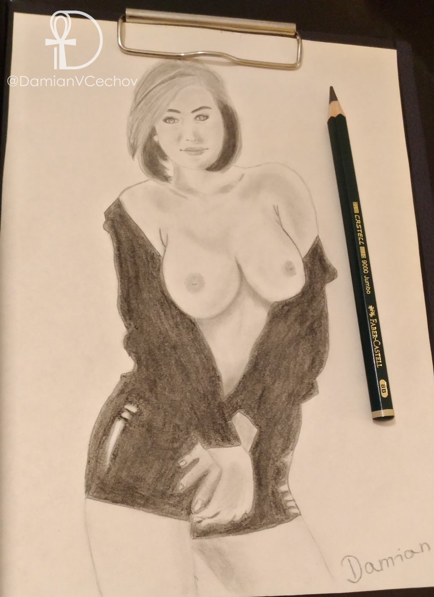 Žena