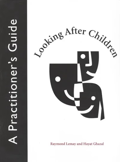Looking After Children- A Practitioner's Guide 90595
