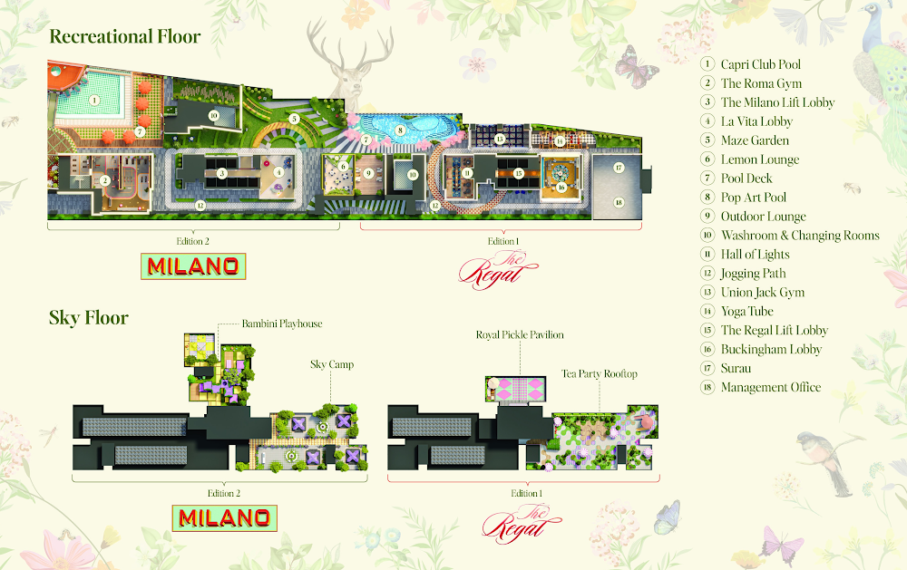 Arte Star — Sungai Besi