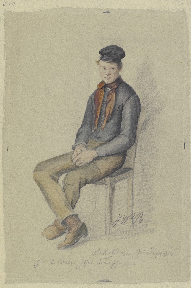 Leibold of Niederrad