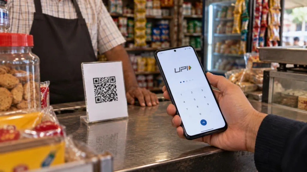 Centre Tracks UPI MDR Charges to Protect Digital Consumers