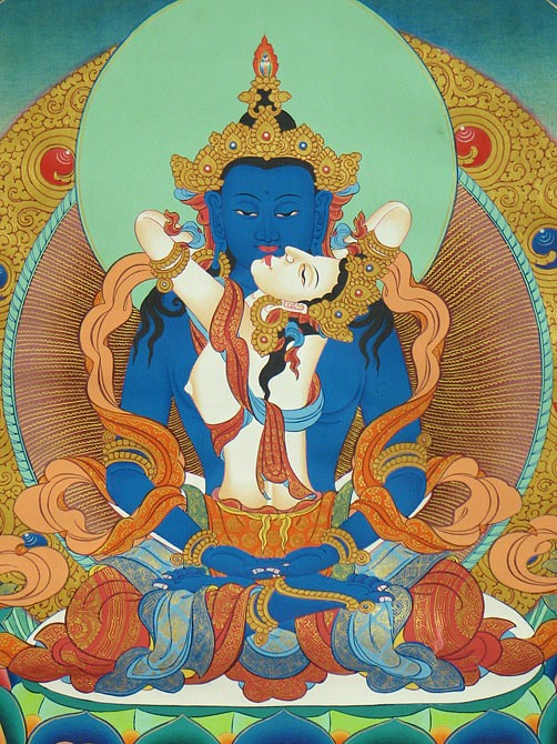 Câu Sanh Khởi Thừa