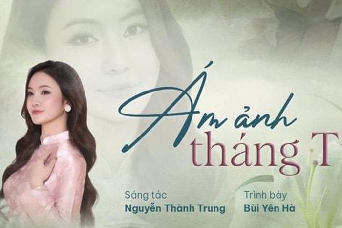 Nhạc sĩ Nguyễn Thành Trung ra mắt ca khúc tri ân, hướng về cội nguồn - Báo Hà Nội Mới
