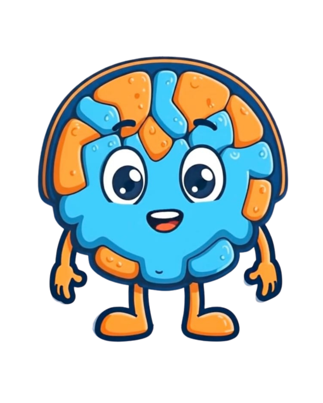 Personaje El Psicoso