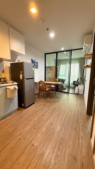 Life Ladprao Valley ห้อง AON341 ภาพที่ 5