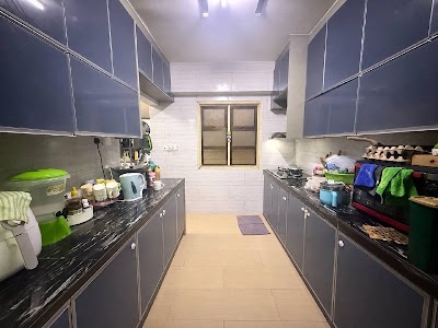 Sri Lavender Apartment, Taman Sepakat Indah 2, Kajang — foto 6/10