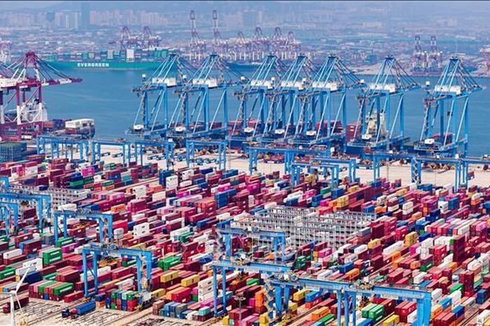 Liên hợp quốc hạ dự báo tăng trưởng kinh tế toàn cầu - Đài Phát thanh và truyền hình Hà Nội