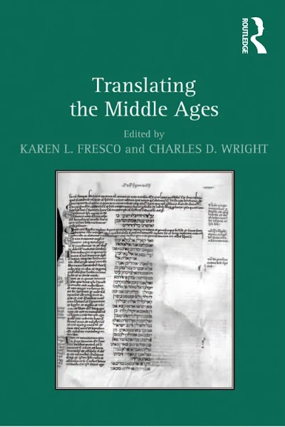 Karen L. Fresco, Charles D. Wright