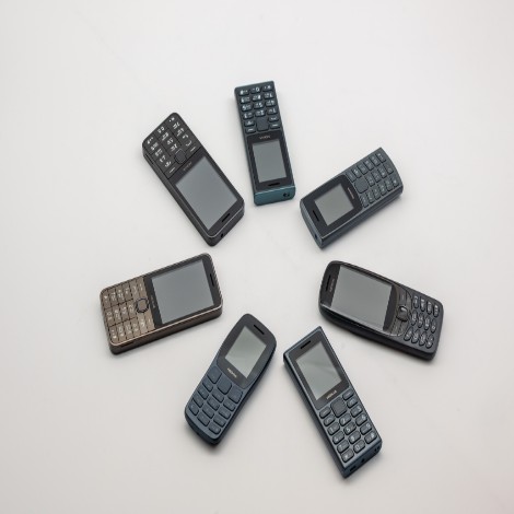nokia 105