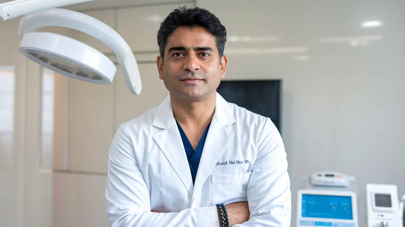 Best Andrologists in Mumbai – Top Specialists